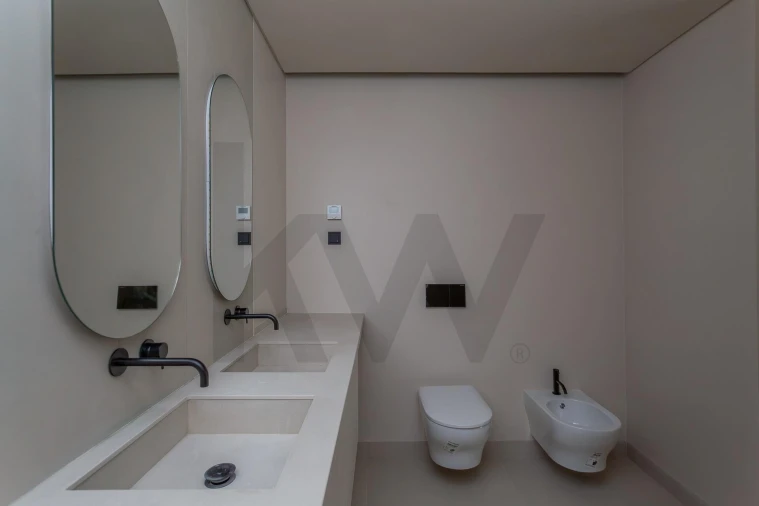 Apartamento T3 para Venda em Avenidas Novas Foto 24