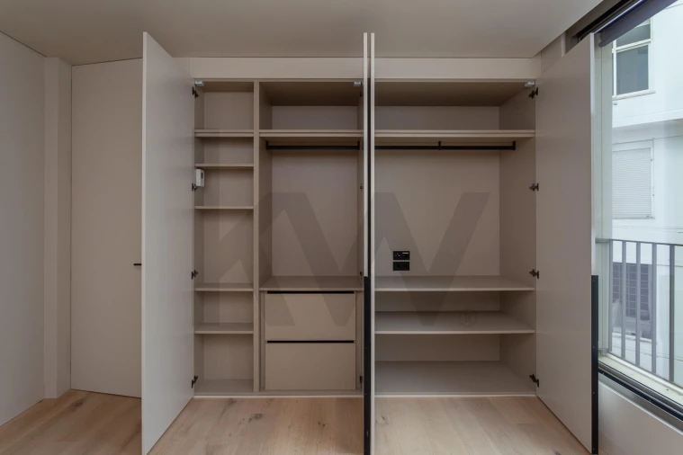 Apartamento T3 para Venda em Avenidas Novas Foto 36