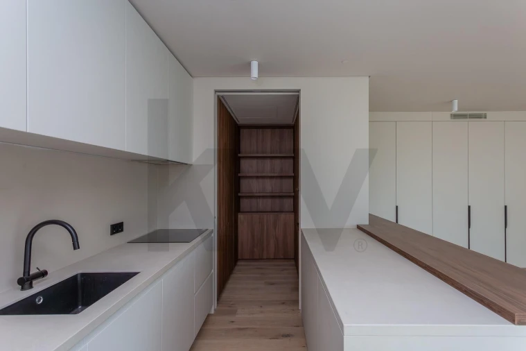 Apartamento T3 para Venda em Avenidas Novas Foto 13