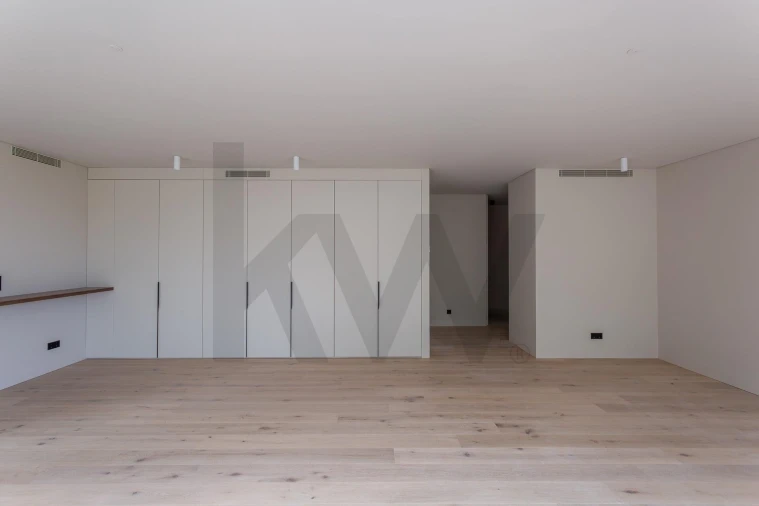 Apartamento T3 para Venda em Avenidas Novas Foto 5