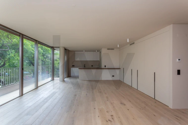Apartamento T3 para Venda em Avenidas Novas Foto 2