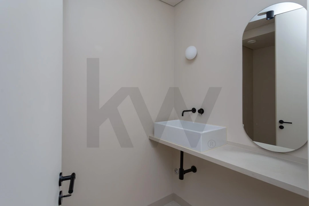 Apartamento T3 para Venda em Avenidas Novas Foto 18