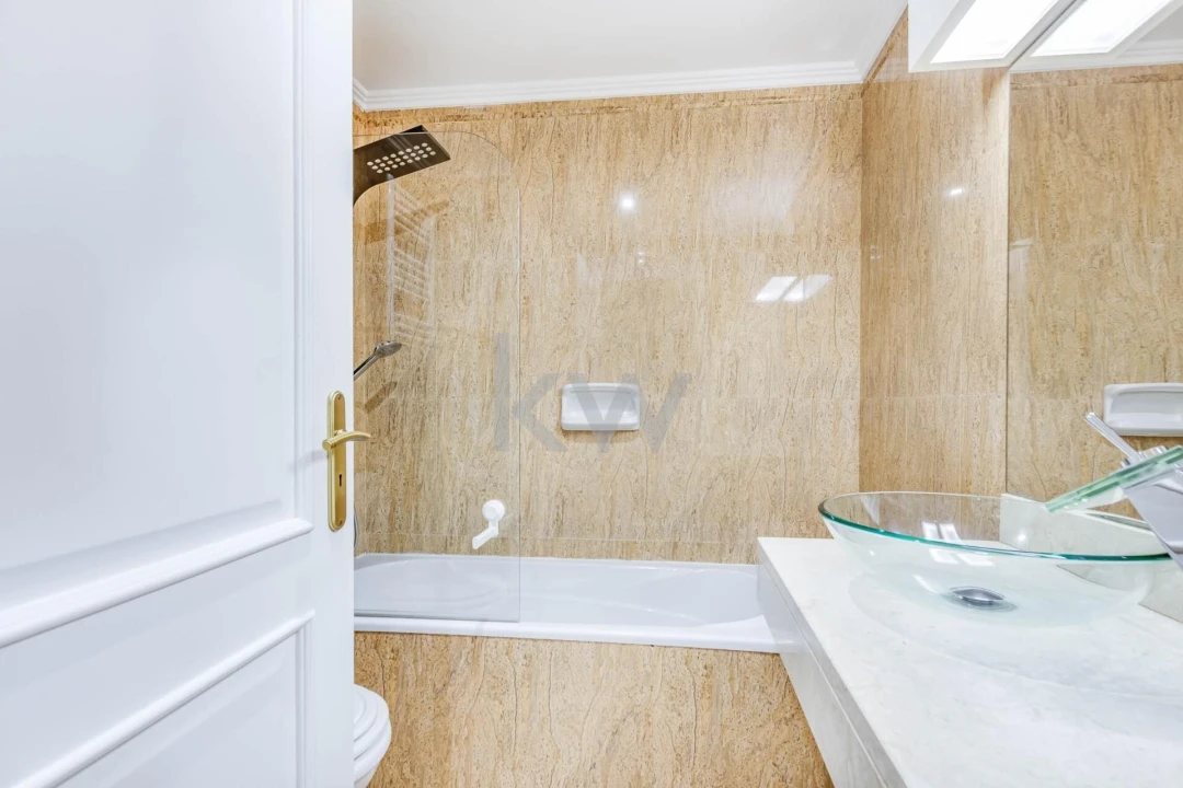 Apartamento T3 para Arrendamento em Cascais e Estoril Foto 21