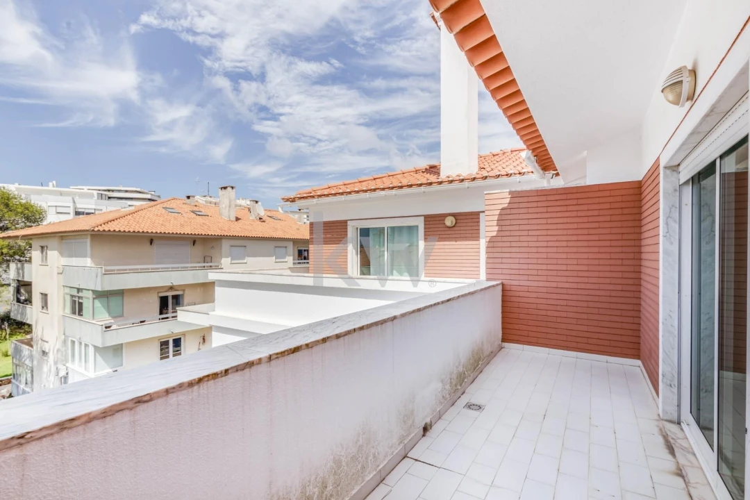 Apartamento T3 para Arrendamento em Cascais e Estoril Foto 38