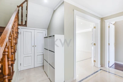 Apartamento T3 para Arrendamento em Cascais e Estoril