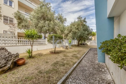 Apartamento T3 para Arrendamento em Cascais e Estoril