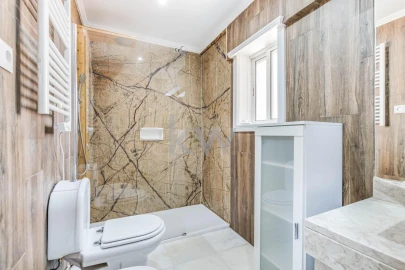 Apartamento T3 para Arrendamento em Cascais e Estoril