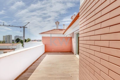 Apartamento T3 para Arrendamento em Cascais e Estoril