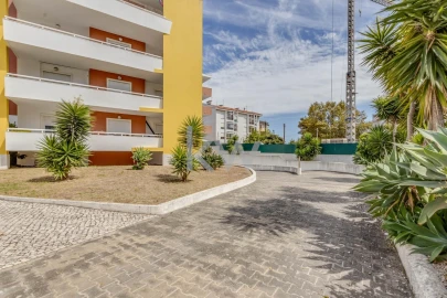 Apartamento T3 para Arrendamento em Cascais e Estoril
