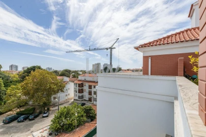 Apartamento T3 para Arrendamento em Cascais e Estoril