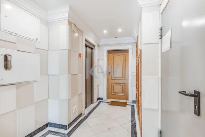 Apartamento T3 para Arrendamento em Cascais e Estoril