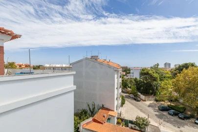 Apartamento T3 para Arrendamento em Cascais e Estoril
