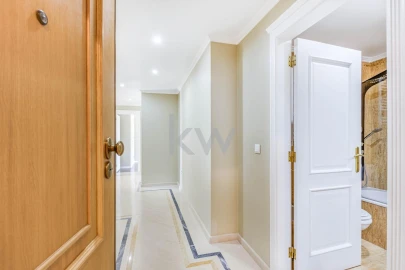 Apartamento T3 para Arrendamento em Cascais e Estoril