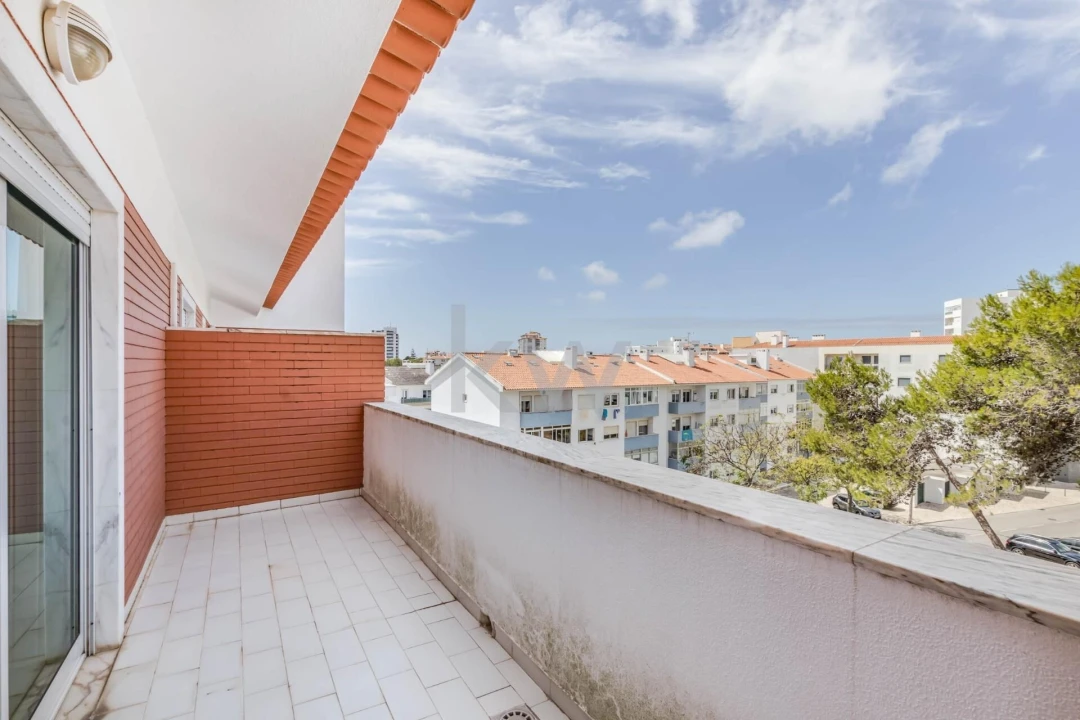 Apartamento T3 para Arrendamento em Cascais e Estoril Foto 37