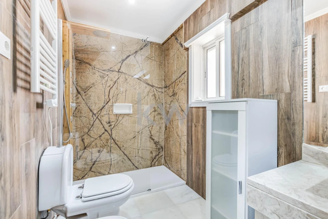 Apartamento T3 para Arrendamento em Cascais e Estoril Foto 32