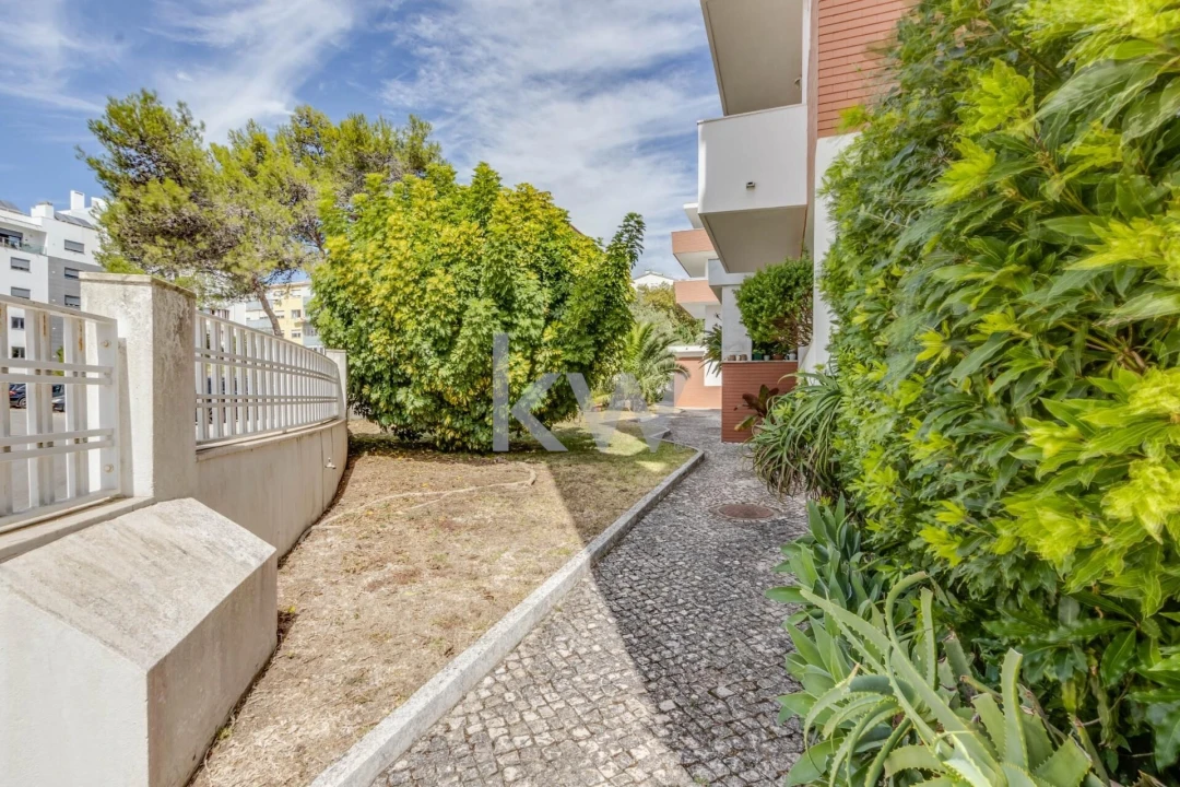 Apartamento T3 para Arrendamento em Cascais e Estoril Foto 56