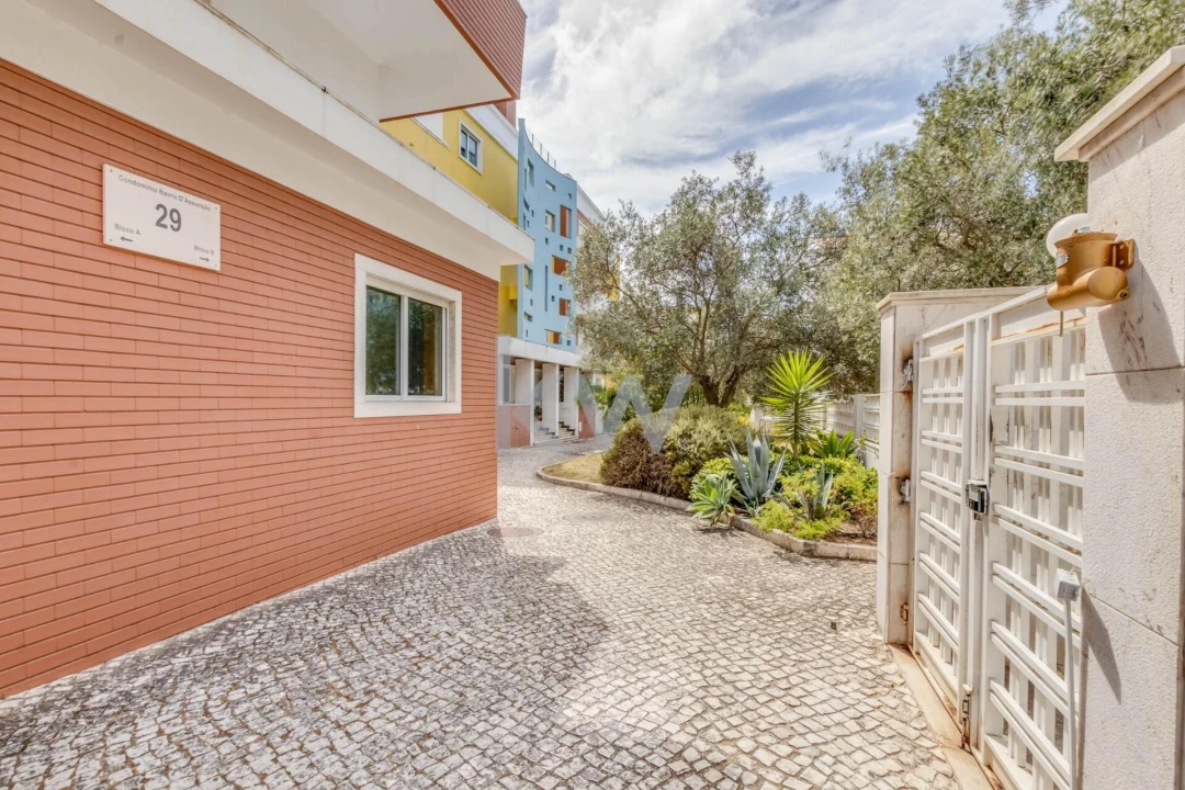Apartamento T3 para Arrendamento em Cascais e Estoril Foto 52