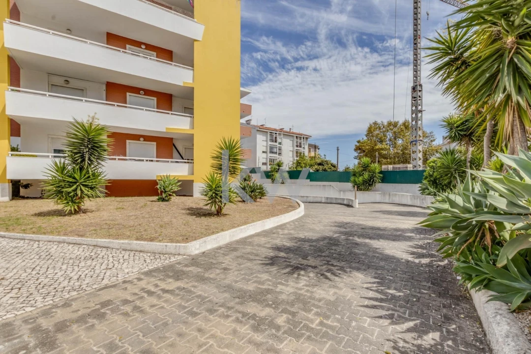 Apartamento T3 para Arrendamento em Cascais e Estoril Foto 53
