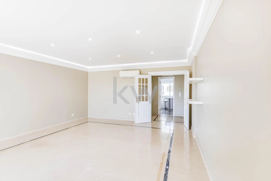 Apartamento T3 para Arrendamento em Cascais e Estoril Foto 2