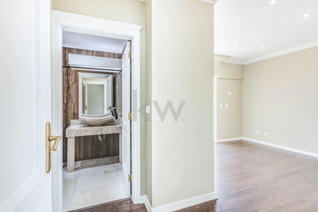 Apartamento T3 para Arrendamento em Cascais e Estoril Foto 30