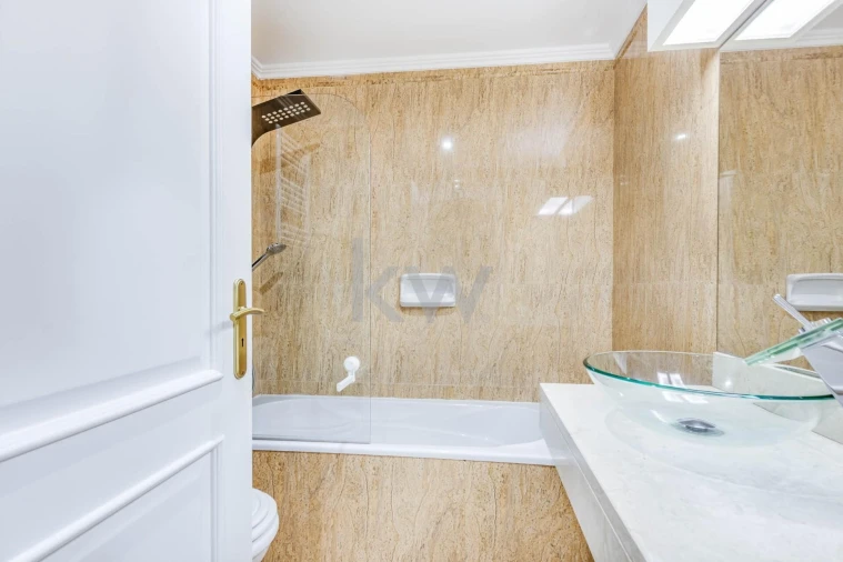 Apartamento T3 para Arrendamento em Cascais e Estoril Foto 21