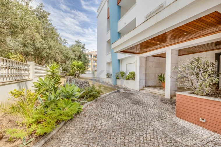 Apartamento T3 para Arrendamento em Cascais e Estoril Foto 51