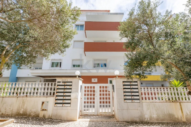 Apartamento T3 para Arrendamento em Cascais e Estoril Foto 27