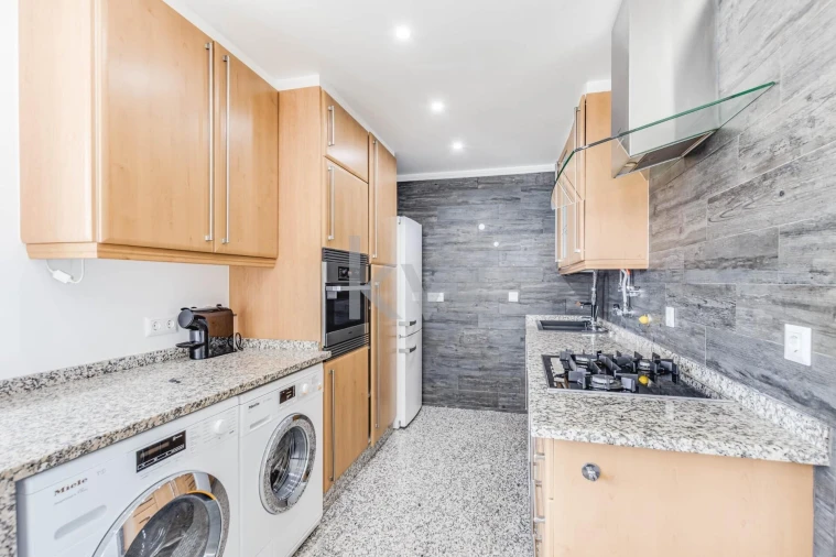 Apartamento T3 para Arrendamento em Cascais e Estoril Foto 19