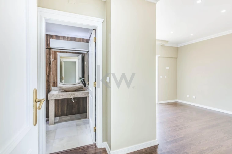 Apartamento T3 para Arrendamento em Cascais e Estoril Foto 30