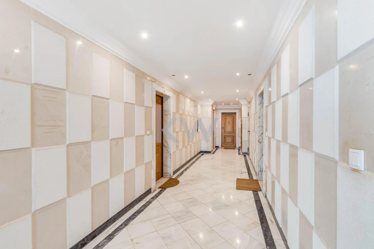 Apartamento T3 para Arrendamento em Cascais e Estoril Foto 34