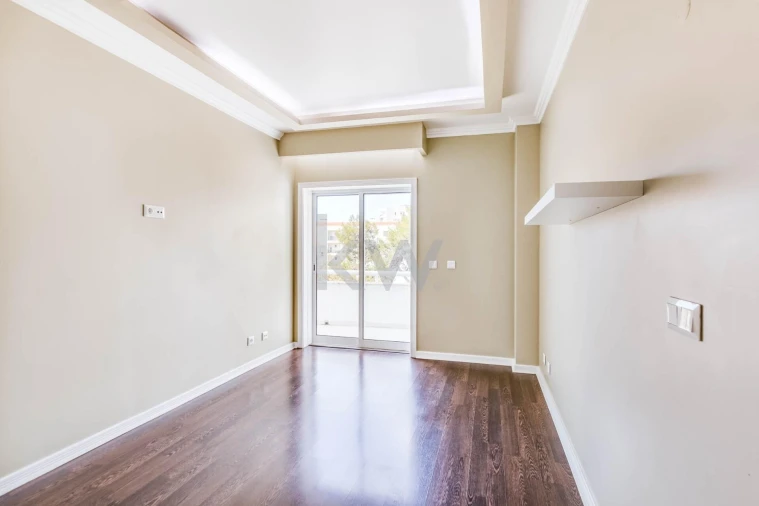 Apartamento T3 para Arrendamento em Cascais e Estoril Foto 23