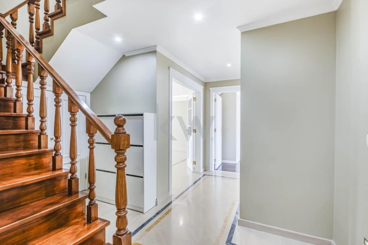 Apartamento T3 para Arrendamento em Cascais e Estoril Foto 14