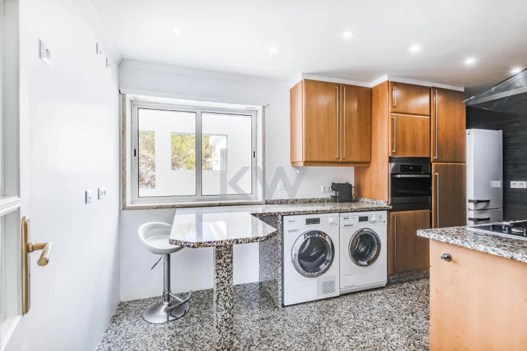 Apartamento T3 para Arrendamento em Cascais e Estoril Foto 18