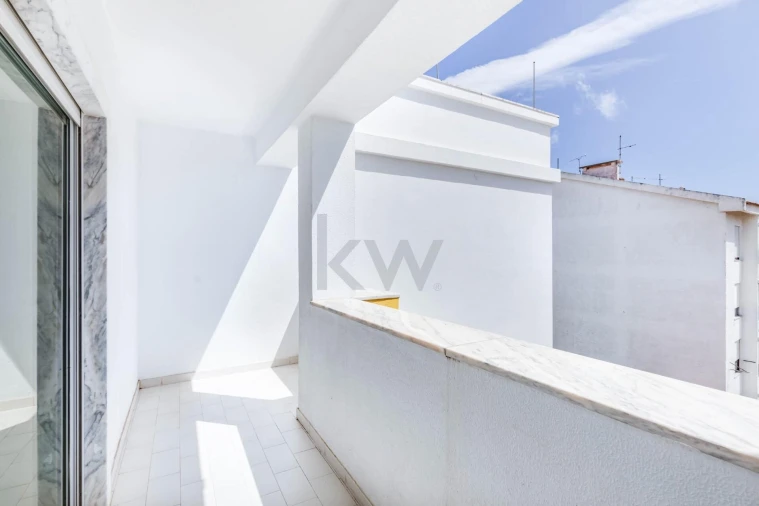 Apartamento T3 para Arrendamento em Cascais e Estoril Foto 10