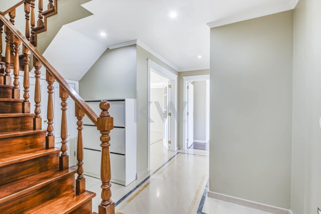 Apartamento T3 para Arrendamento em Cascais e Estoril Foto 14