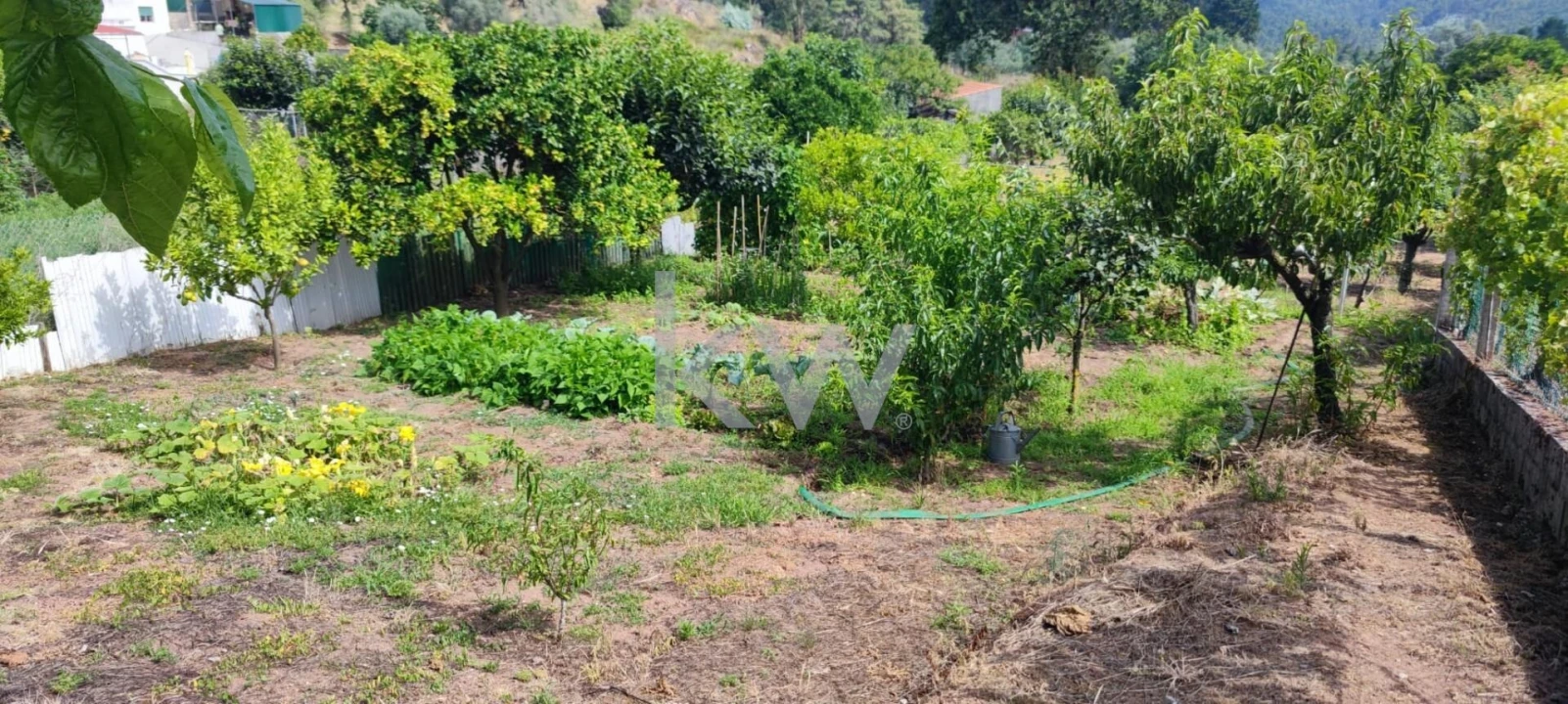 Terreno para Venda em Brasfemes Foto 1