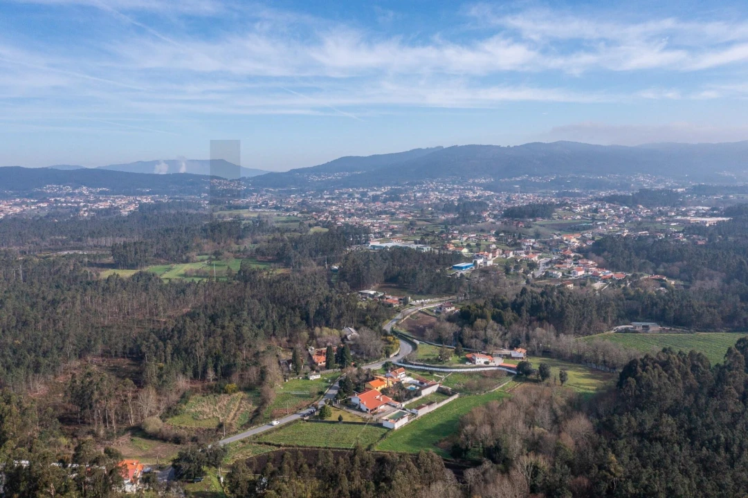 Moradia T4 para Venda em Fragoso Foto 83