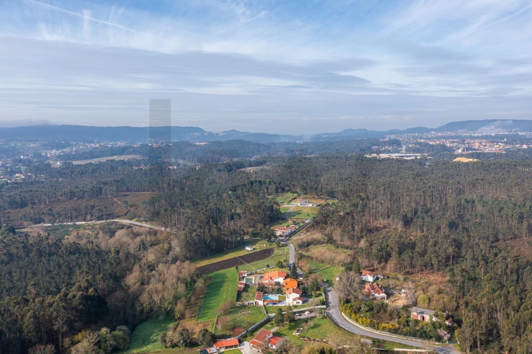 Moradia T4 para Venda em Fragoso Foto 77