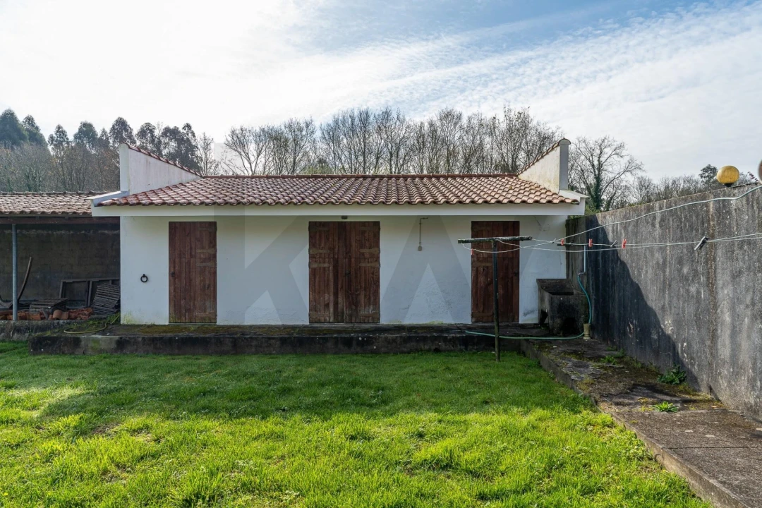 Moradia T4 para Venda em Fragoso Foto 51