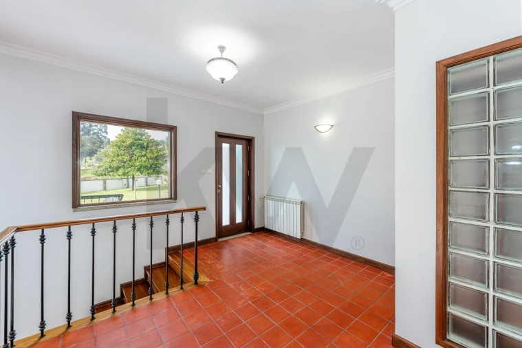 Moradia T4 para Venda em Fragoso Foto 15