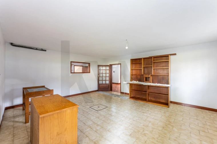 Moradia T4 para Venda em Fragoso Foto 58