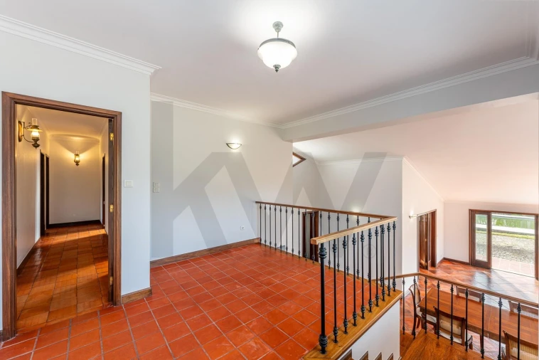 Moradia T4 para Venda em Fragoso Foto 14