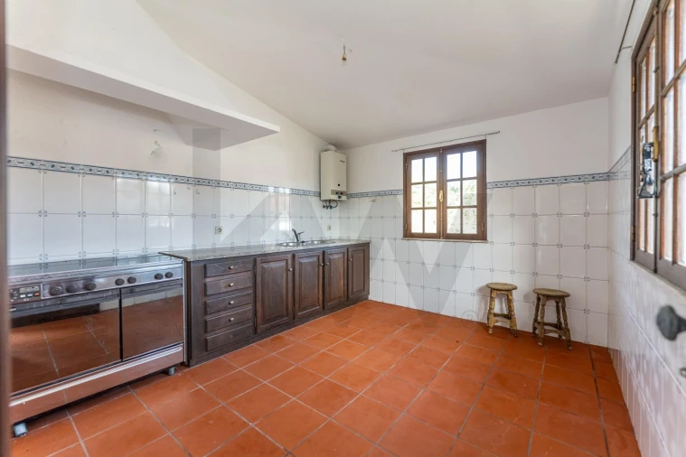 Moradia T4 para Venda em Fragoso Foto 49