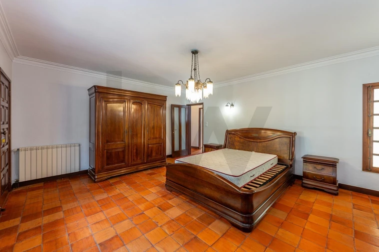 Moradia T4 para Venda em Fragoso Foto 19