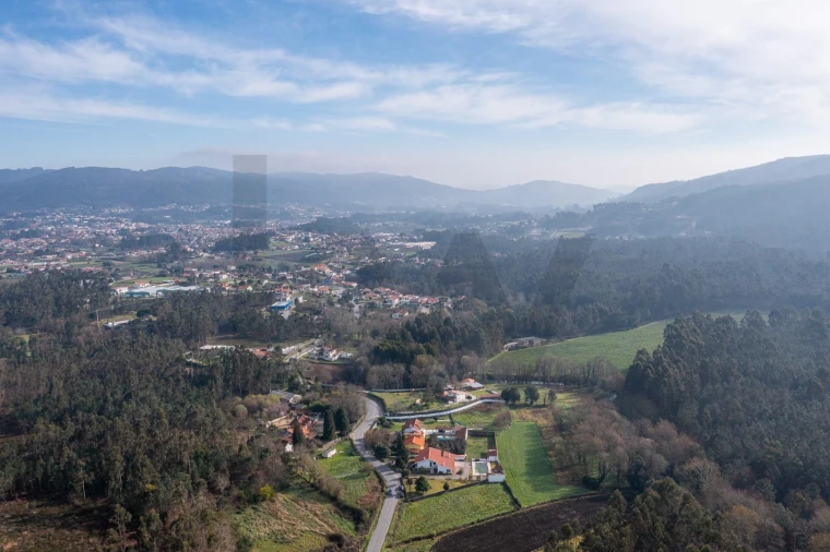 Moradia T4 para Venda em Fragoso Foto 85