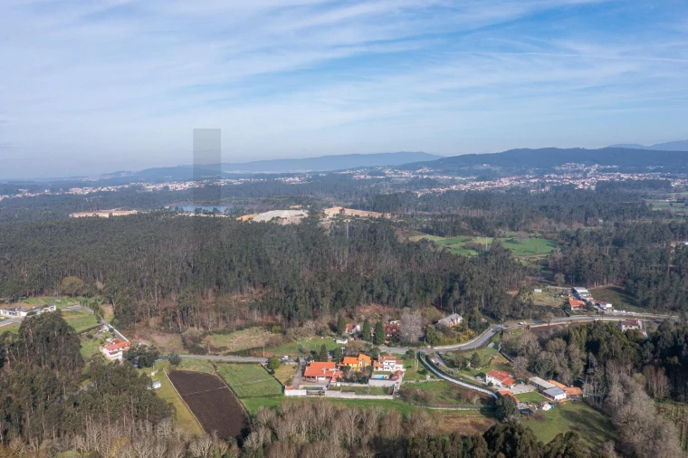 Moradia T4 para Venda em Fragoso Foto 81