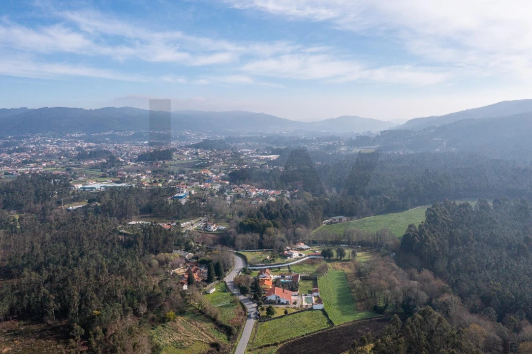 Moradia T4 para Venda em Fragoso Foto 85