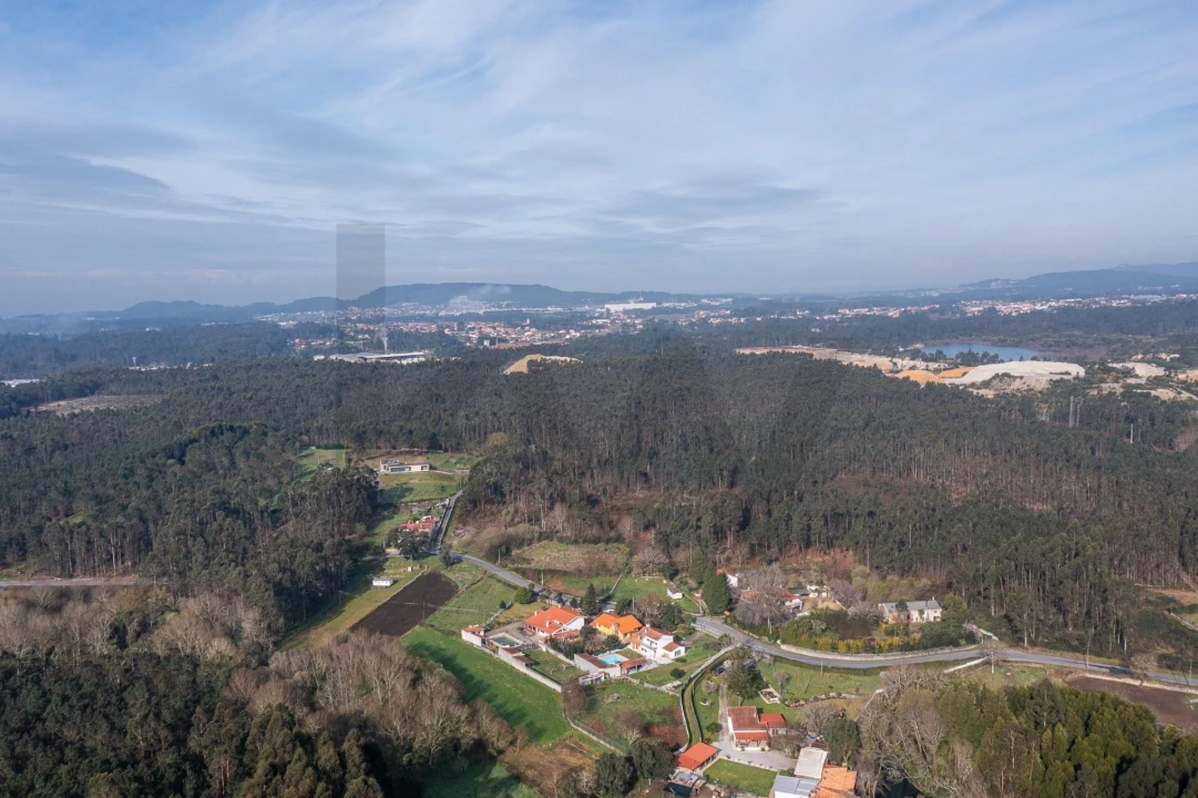 Moradia T4 para Venda em Fragoso Foto 79