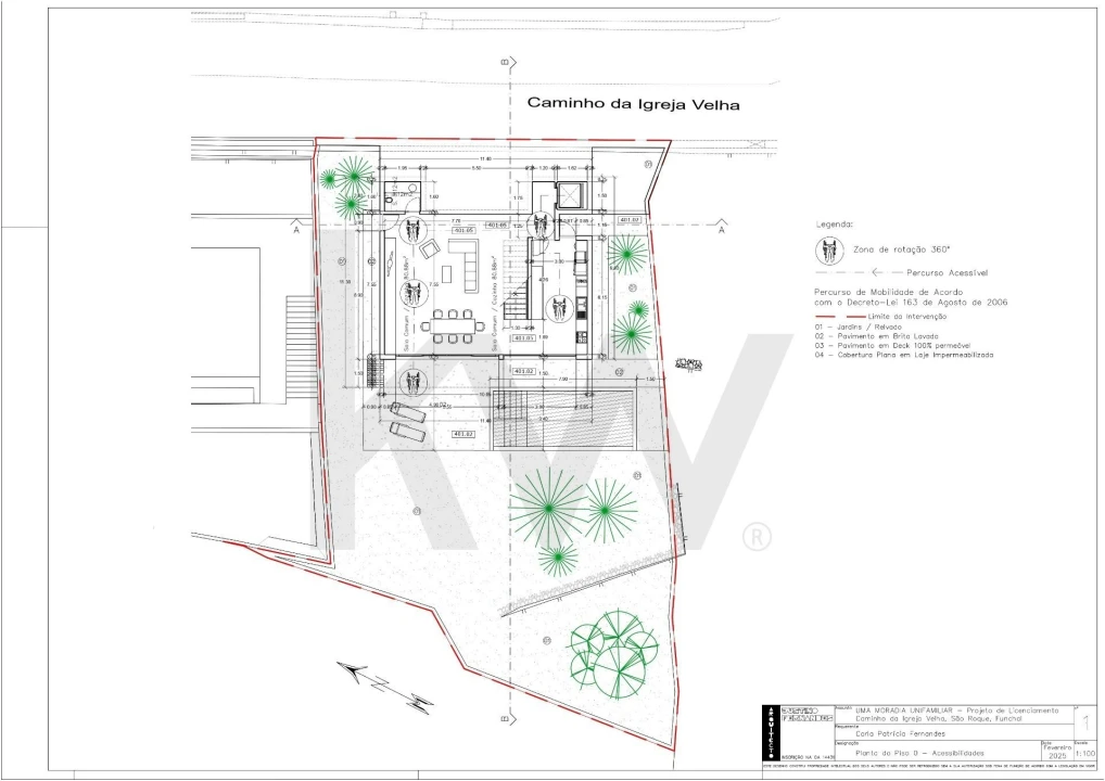 Terreno para Venda em São Roque Foto 31