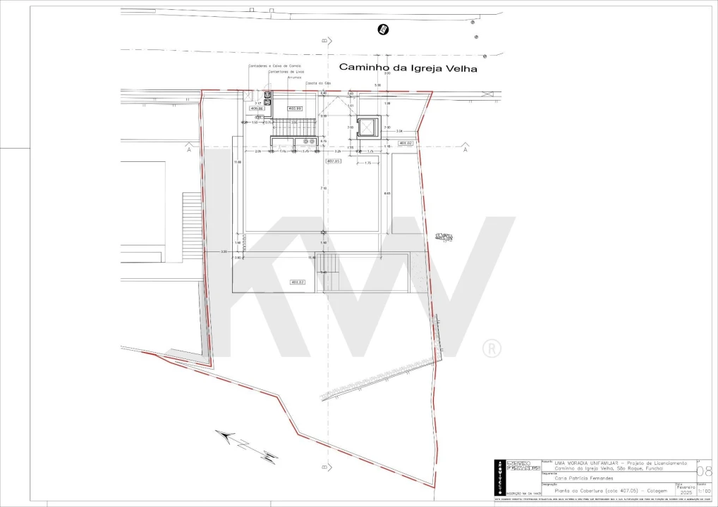 Terreno para Venda em São Roque Foto 23